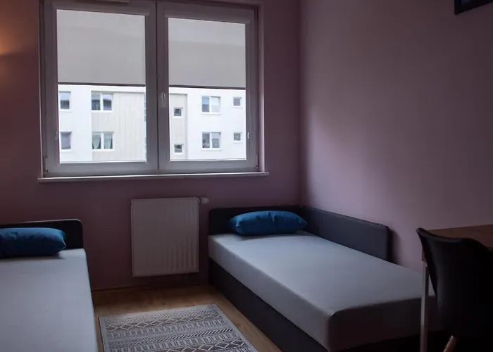 Reagana Niedaleko Morza *