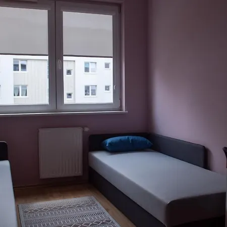 Reagana Niedaleko Morza *